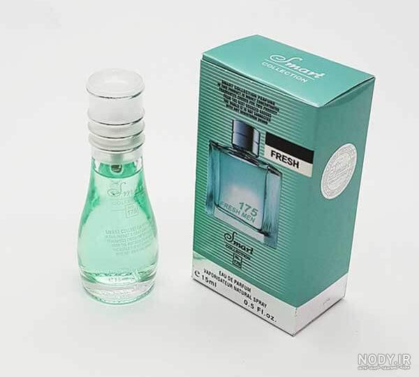 عطر 15 میل اسمارت کالکشن مردانه 175 دانهیل فرش | فروشگاه نارسیسو