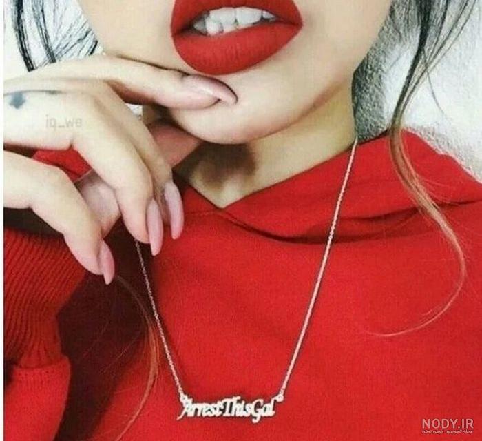 عکس برای پروفایل دخترانه 2024؛ کلی عکس پروفایل جذاب و خاص لاکچری ...