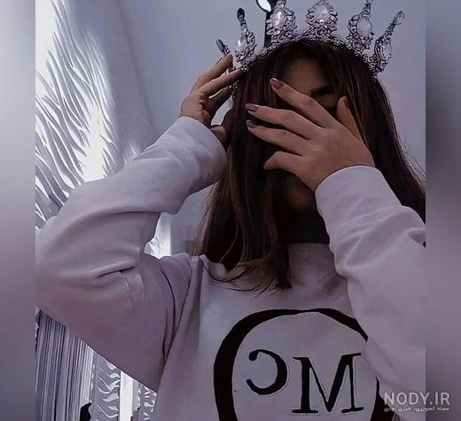 عکس تاج برای پروفایل دخترونه - عکس نودی عکس تاج برای پروفایل دخترونه - عکس نودی