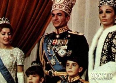 عکس تاج محمد رضا شاه پهلوی عکس تاج محمد رضا شاه پهلوی
