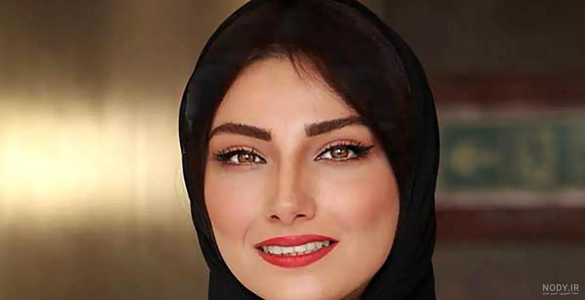 عکس های تولد محیا دهقانی بازیگر نقش ماه منیر در سریال مستوران