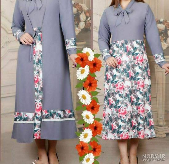 عکس تونیک جدید زنانه