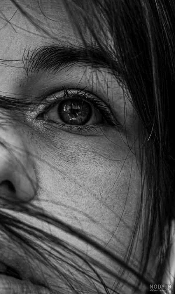 عکس های جدید غمگین مرگ