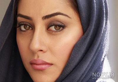 عکس جوانی امید روحانی
