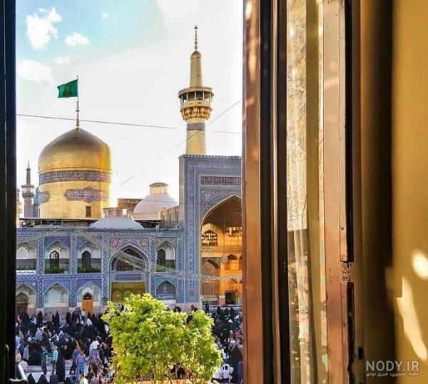 عکس حرم خدا عکس حرم خدا