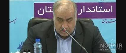 عکس حسن نجفی متهم - عکس نودی