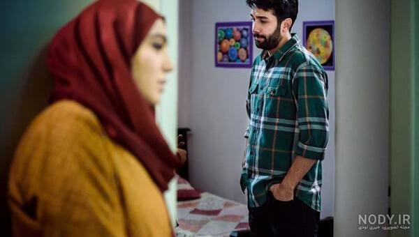 عکس خواهر حسین مهری - عکس نودی