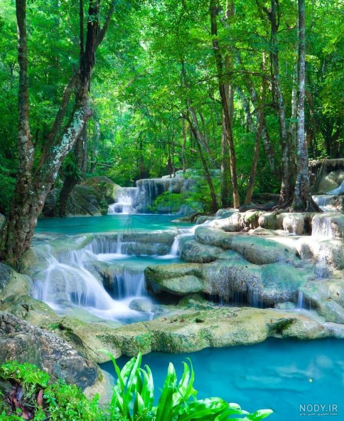 عکس رودخانه های ایران