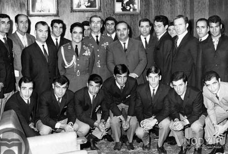 عکس شاه ایران عکس شاه ایران