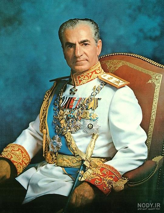 عکس شاه پهلوی عکس شاه پهلوی