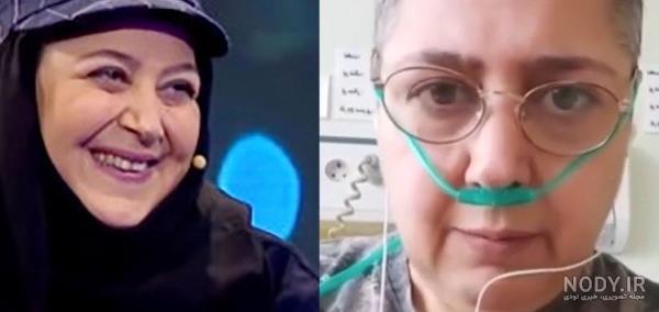 عکس شهره لرستانی مازیار لرستانی