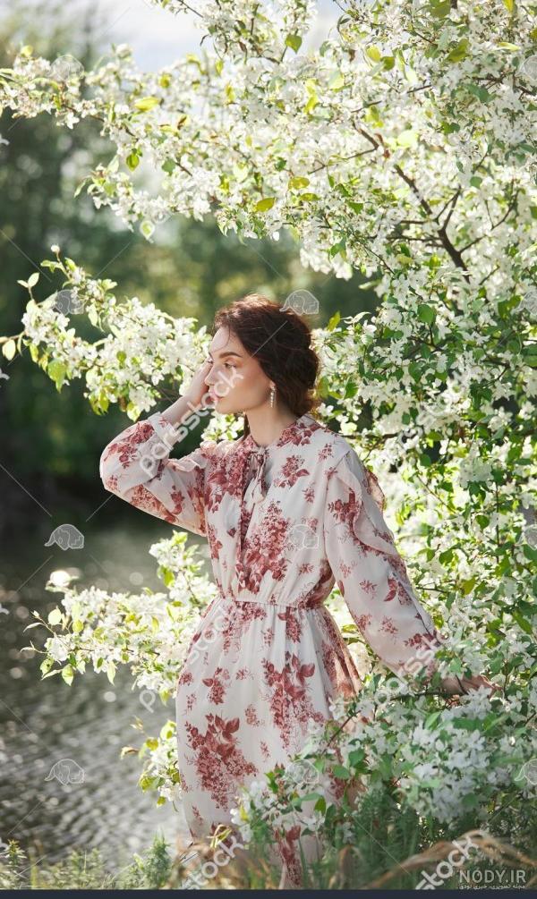 عکس شکوفه پروفایل - عکس نودی عکس شکوفه پروفایل - عکس نودی