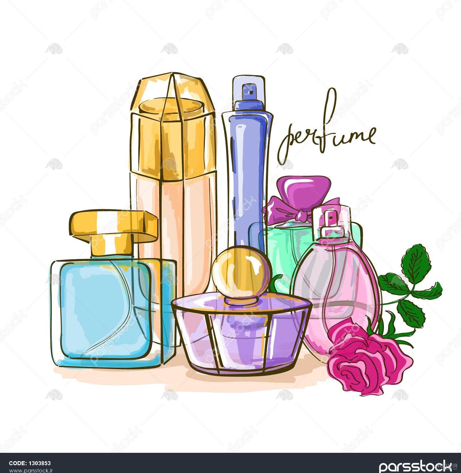 عکس طراحی عطر - عکس نودی عکس طراحی عطر - عکس نودی