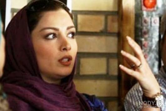 عکس عروسی فرناز رهنما ۱۴۰۰ - عکس نودی