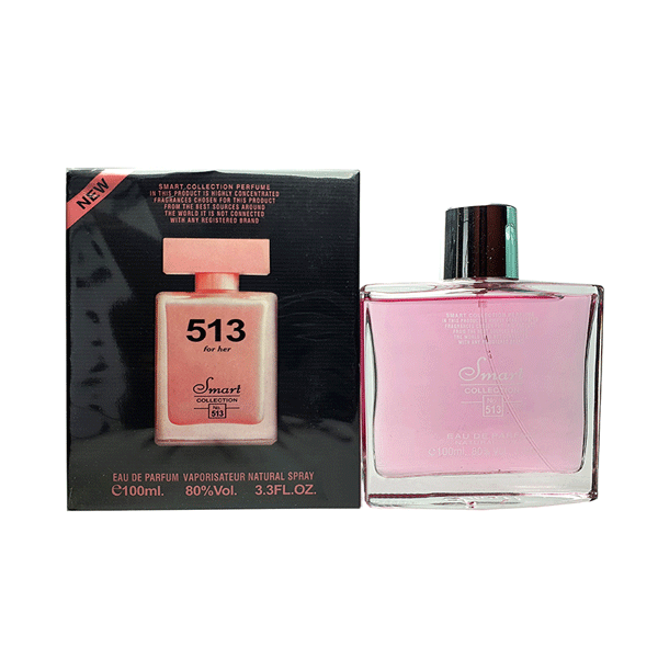 عکس عطر اسمارت - عکس نودی