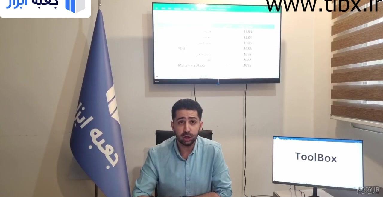 عکس نیکا فلاحی قبل و بعد از عمل عکس نیکا فلاحی قبل و بعد از عمل