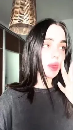 عکس نیکا فلاحی قبل و بعد از عمل ۱۴۰۰ - عکس نودی عکس نیکا فلاحی قبل و بعد از عمل ۱۴۰۰ - عکس نودی