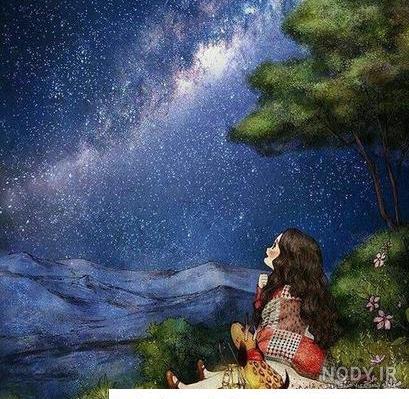عکس هایی از جنگل تاریک عکس هایی از جنگل تاریک