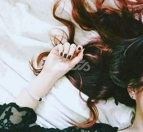 عکس هایی مقبول دخترانه