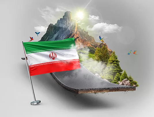 عکس پروفایل ایران