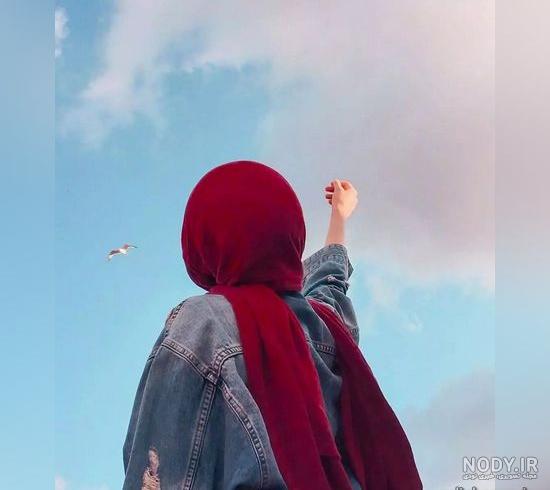 عکس پروفایل دخترانه + عکس شیک با متن و بدون متن