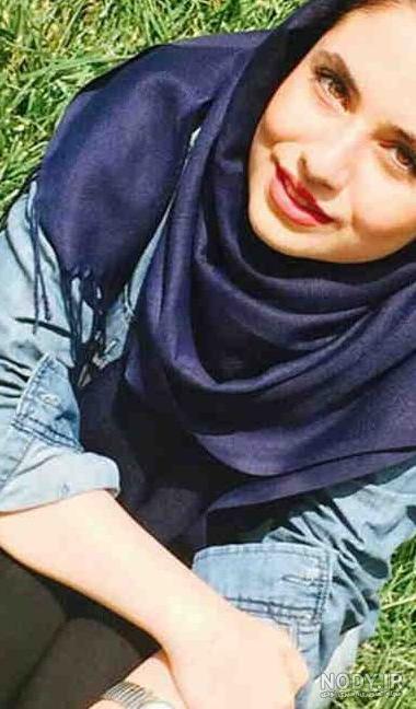 عکس پروفایل دخترونه شیک ایرانی