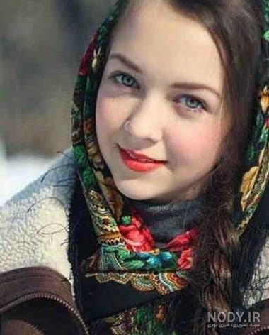 عکس پروفایل دخترونه شیک ایرانی
