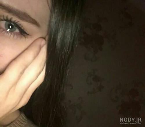 عکس پروفایل دخترونه شیک و باکلاس جدید ایرانی