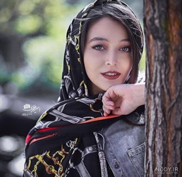 عکس پروفایل دخترونه شیک ۱۴۰۰ - عکس نودی
