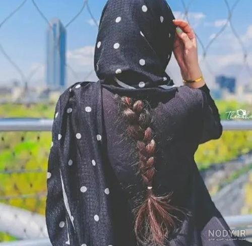 عکس پروفایل دخترونه لاکچری 2024 [150+ مدل چشمگیر]