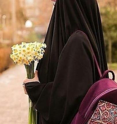 عکس پروفایل شیک دخترونه جدید با حجاب