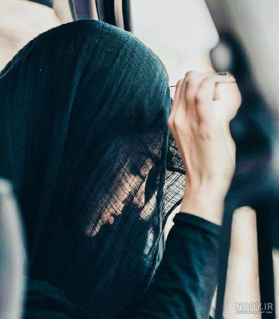 عکس پروفایل غمگین دخترانه جدید