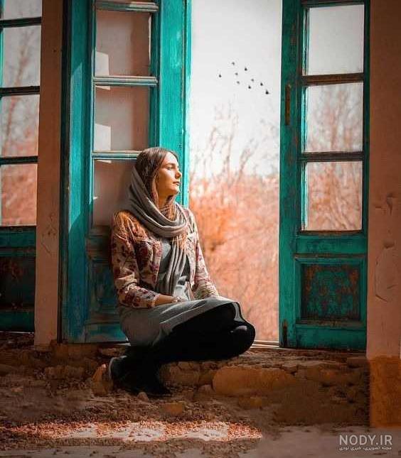 عکس پروفایل غمگین دخترانه 1401 | عکس دختر غمگین بدون متن | عکس ...