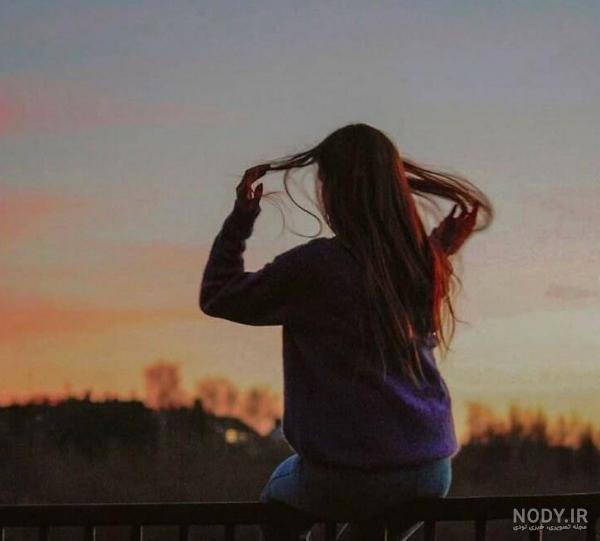 عکس پروفایل مفهومی و خاص بدون متن و نوشته دخترانه و پسرانه برای ...