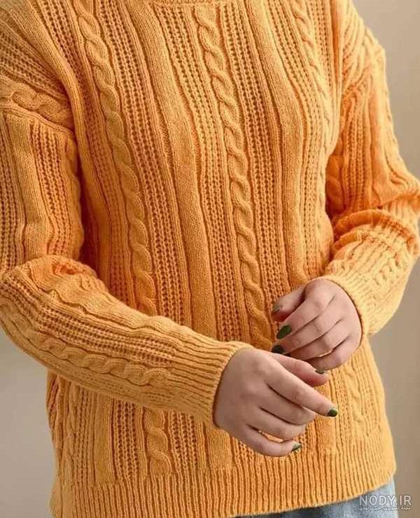 عکس ژاکت بافت زنانه عکس ژاکت بافت زنانه