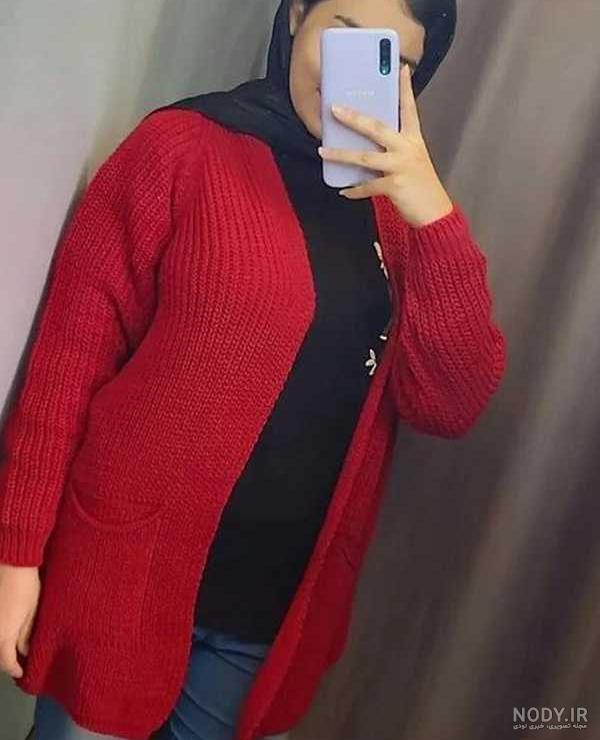 عکس ژاکت بافتنی دخترانه جدید عکس ژاکت بافتنی دخترانه جدید
