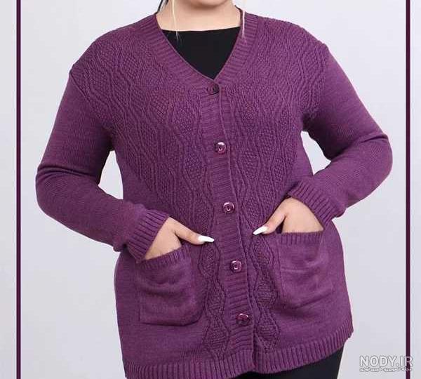 عکس ژاکت جدید دخترانه