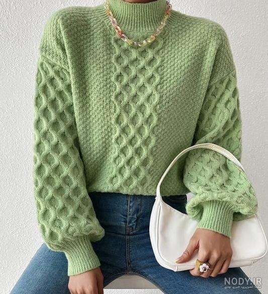 عکس ژاکت دخترانه جدید عکس ژاکت دخترانه جدید
