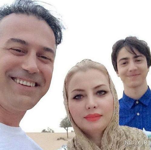 عکسهای زیبا هاشم زاده
