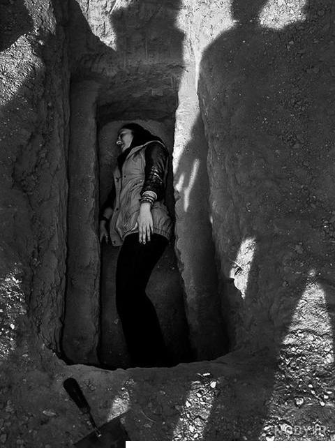 عکسهای غمگین قبر - عکس نودی عکسهای غمگین قبر - عکس نودی
