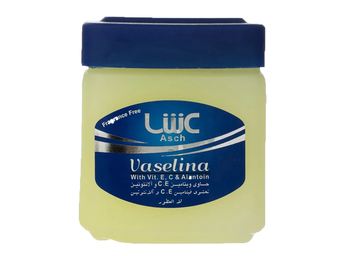قیمت کرم و لوسیون کودک Vaseline وازلین امروز ۱۹ خرداد | ترب