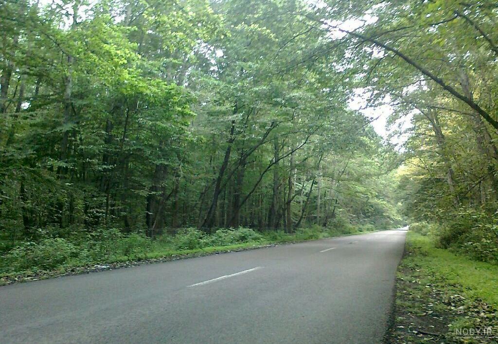 مازندران در تصویر