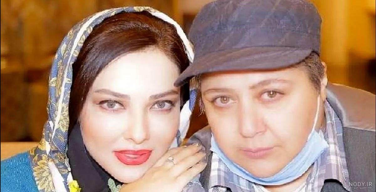 مازیار لرستانی عکس همسرش را منتشر کرد