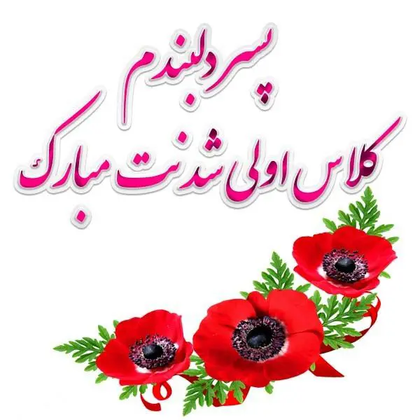 متن تبریک کلاس اولی شدن پسرم 1401 + استوری کلاس اولی شدنت مبارک پسرم متن تبریک کلاس اولی شدن پسرم 1401 + استوری کلاس اولی شدنت مبارک پسرم