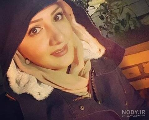 مجری زن صدا و سیما ممنوع التصویر