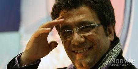 ممنوع التصویری 6 مجری تلویزیون و علت های جنجالی آن ها ، از علی ضیا ...