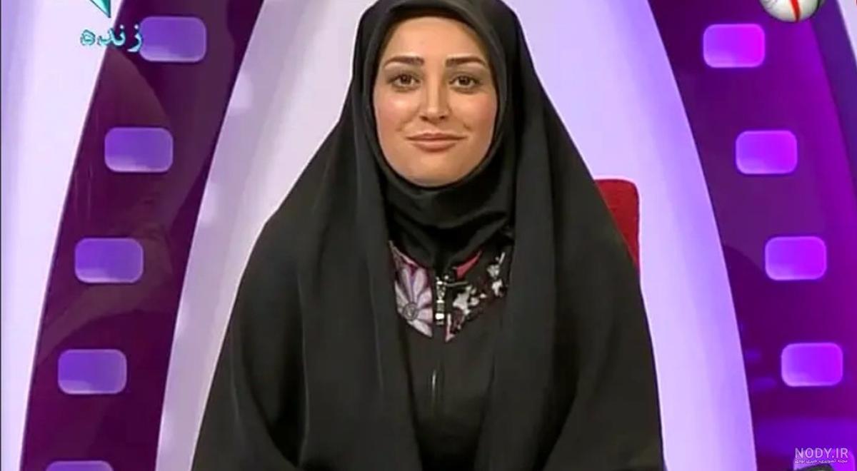 ممنوع‌التصویری المیرا شریفی‌مقدم در تلویزیون یا مرخصی اجباری ...