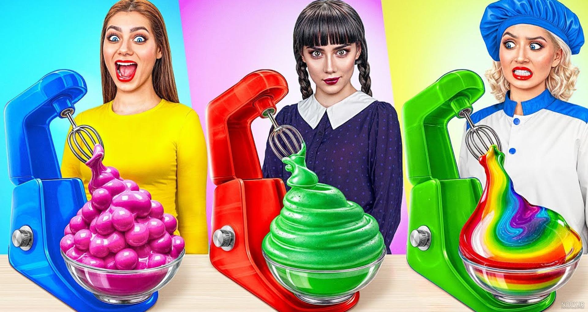 نوحه طنز برای باز شدن مدارس در اول مهر