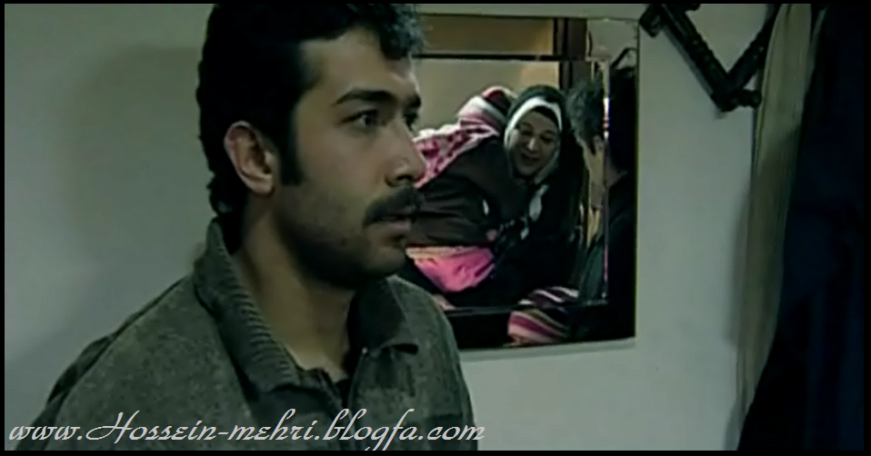 هواداران حسین مهری | حسین مهری