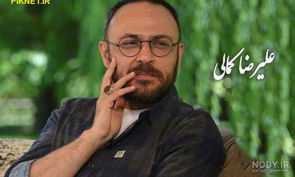 هواداران حسین مهری | حسین مهری